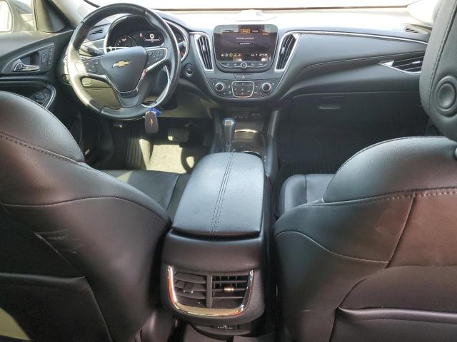 Фото 8 - CHEVROLET MALIBU