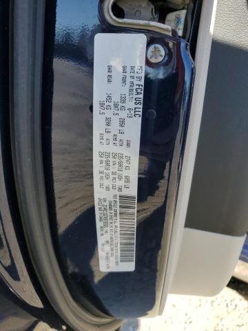 Фото 14 - CHRYSLER PACIFICA