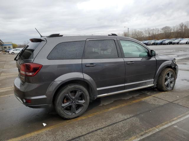 Фото 3 - DODGE JOURNEY