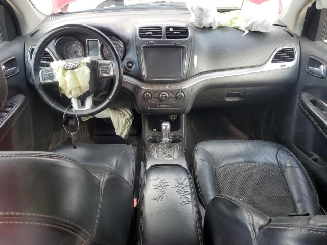 Фото 8 - DODGE JOURNEY