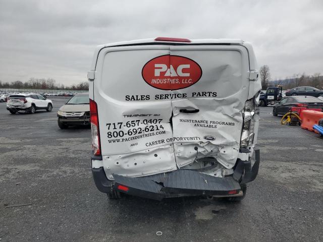 Фото 6 - FORD TRANSIT