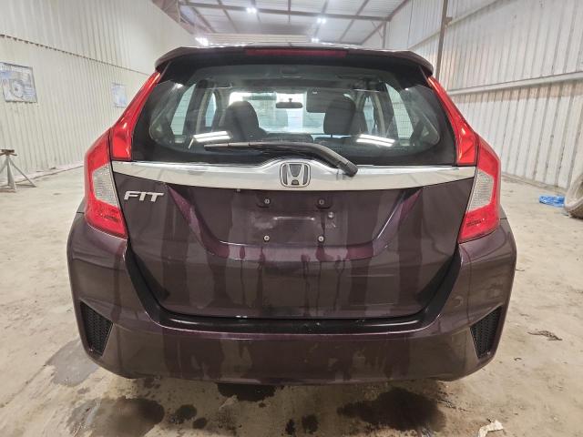 Фото 6 - HONDA FIT