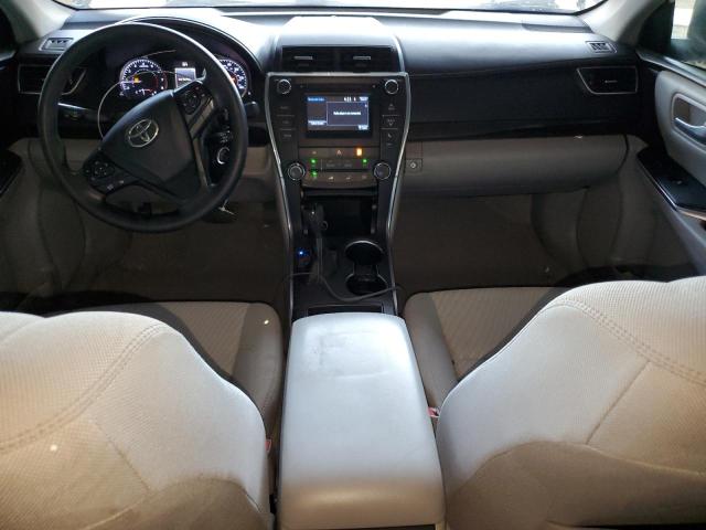 Фото 8 - TOYOTA CAMRY