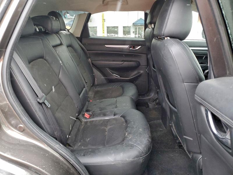 Фото 10 - MAZDA CX-5