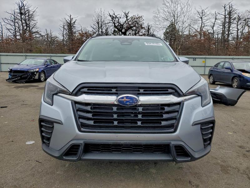 Фото 5 - SUBARU ASCENT