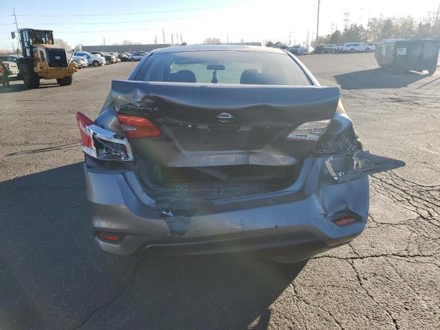 Фото 6 - NISSAN SENTRA