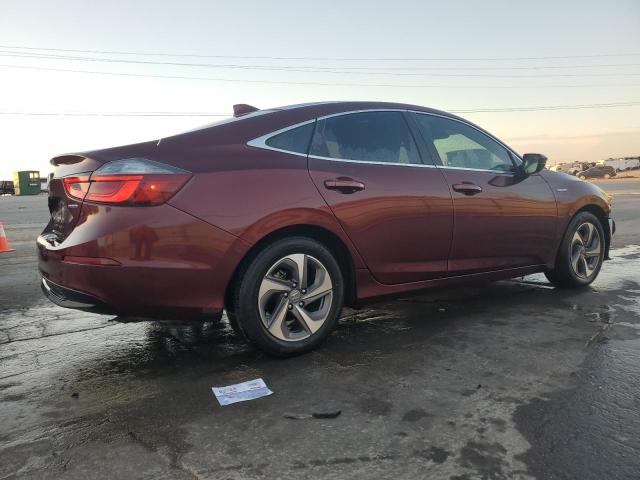 Фото 3 - HONDA INSIGHT