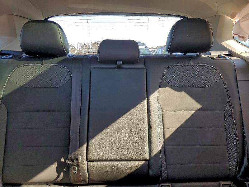 Фото 10 - VOLKSWAGEN TAOS SE IQ