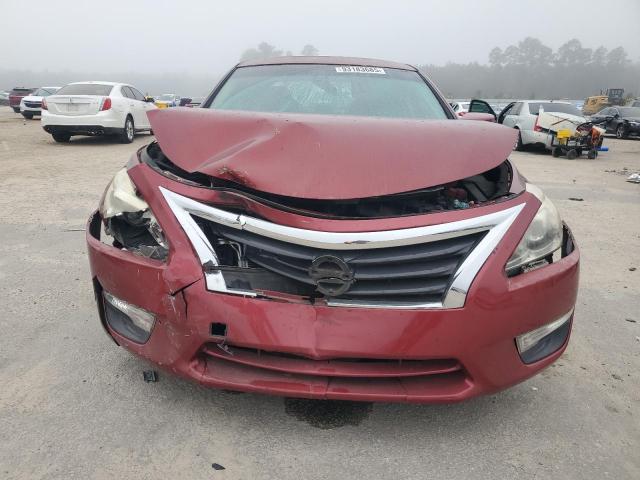 Фото 5 - NISSAN ALTIMA