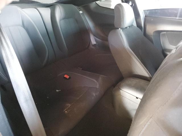 Фото 10 - FORD MUSTANG