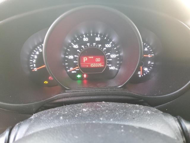 Фото 9 - KIA SOUL