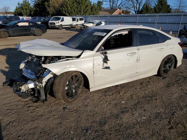 Фото 1 - HONDA CIVIC