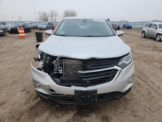 Фото 5 - CHEVROLET EQUINOX