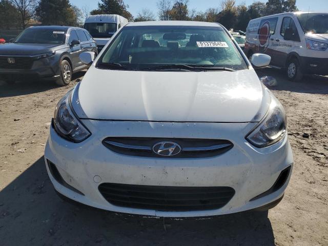 Фото 5 - HYUNDAI ACCENT