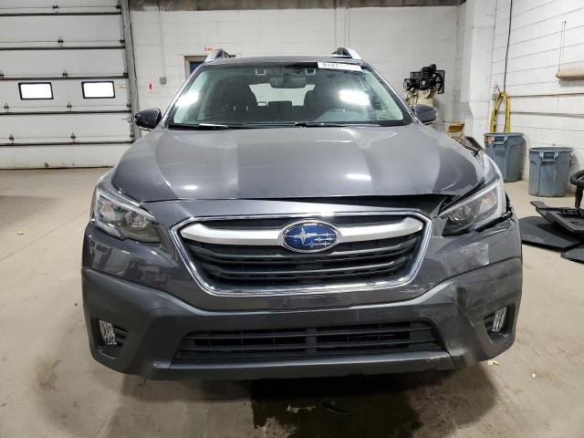 Фото 5 - SUBARU OUTBACK