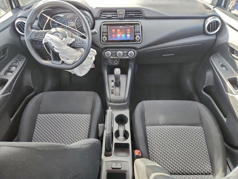 Фото 8 - NISSAN VERSA