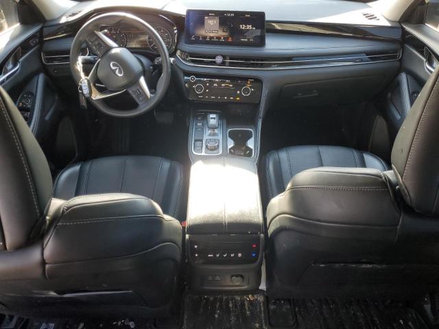 INFINITI QX60 PURE 2023 VIN 5N1DL1ES5PC371619