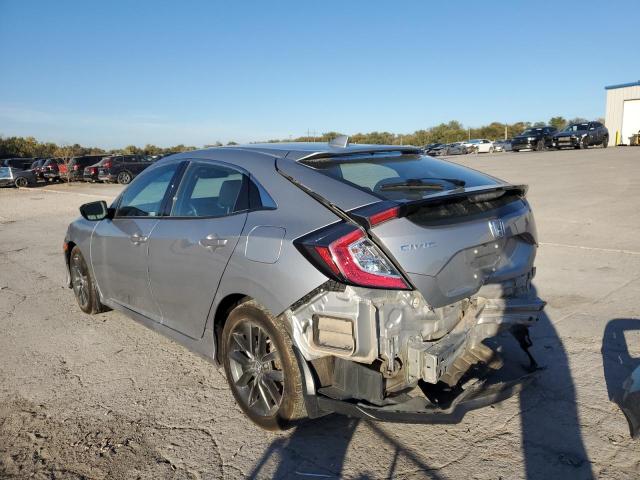 Фото 2 - HONDA CIVIC