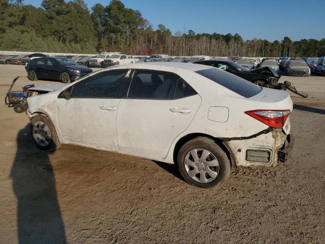 Фото 2 - TOYOTA COROLLA