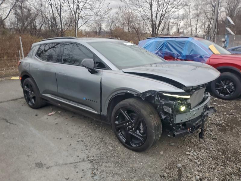 Фото 4 - CHEVROLET EQUINOX