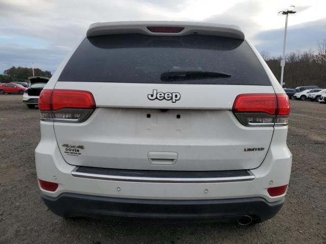 Фото 6 - JEEP GRAND CHER