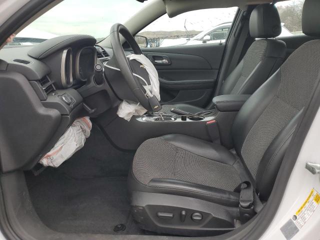 Фото 7 - CHEVROLET MALIBU