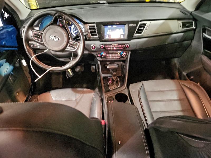 Фото 8 - KIA NIRO