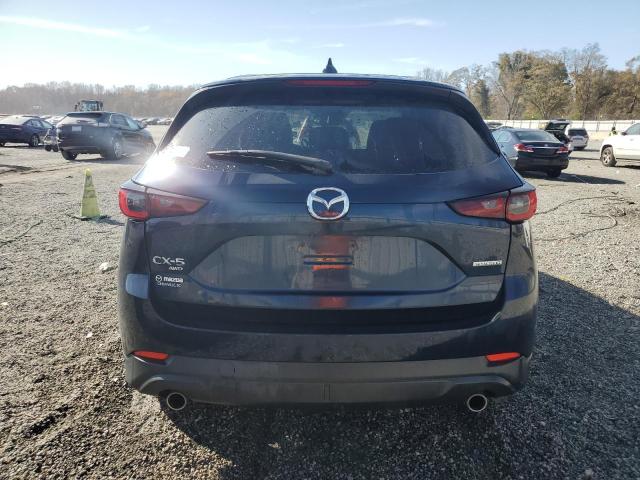 Фото 6 - MAZDA CX-5 PREMI