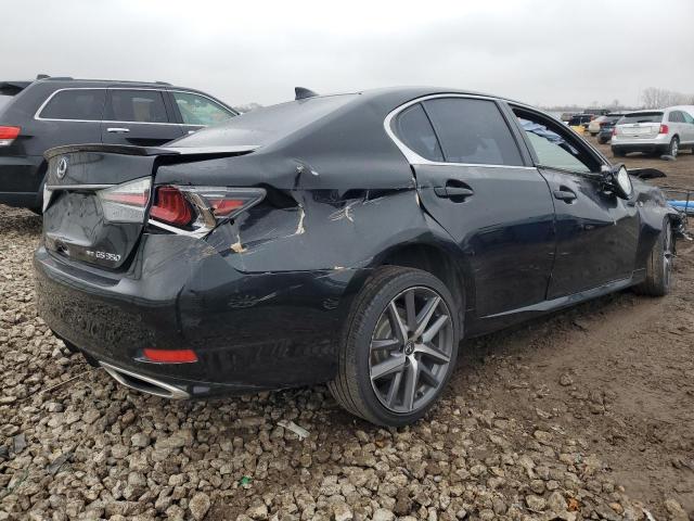 Фото 3 - LEXUS GS350