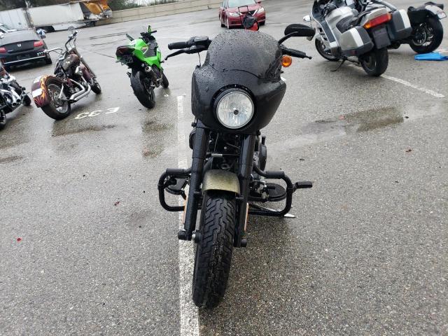 HARLEY-DAVIDSON FL 2016