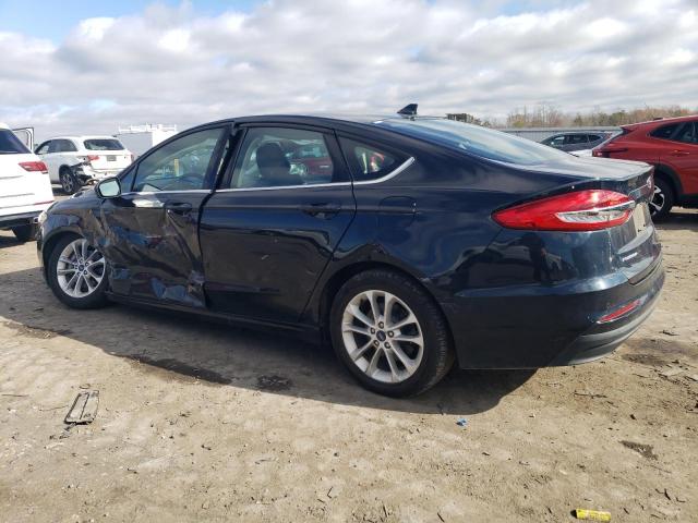 Фото 2 - FORD FUSION