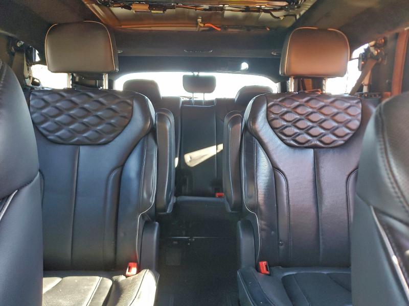 Фото 10 - HYUNDAI PALISADE