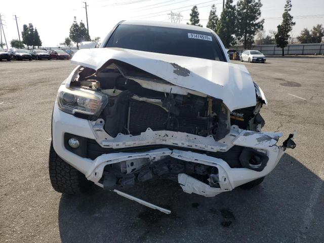 Фото 5 - TOYOTA TACOMA