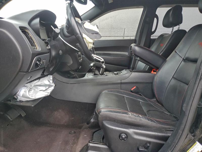 Фото 7 - DODGE DURANGO