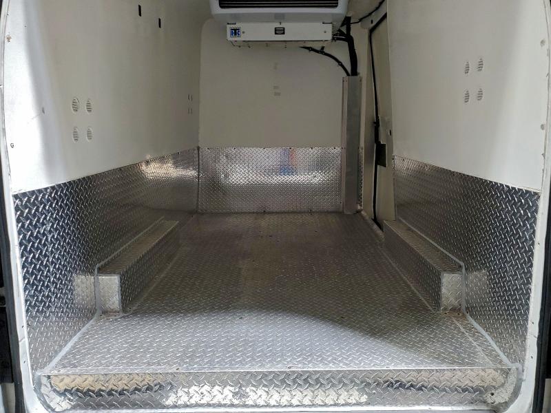 Фото 10 - NISSAN NV