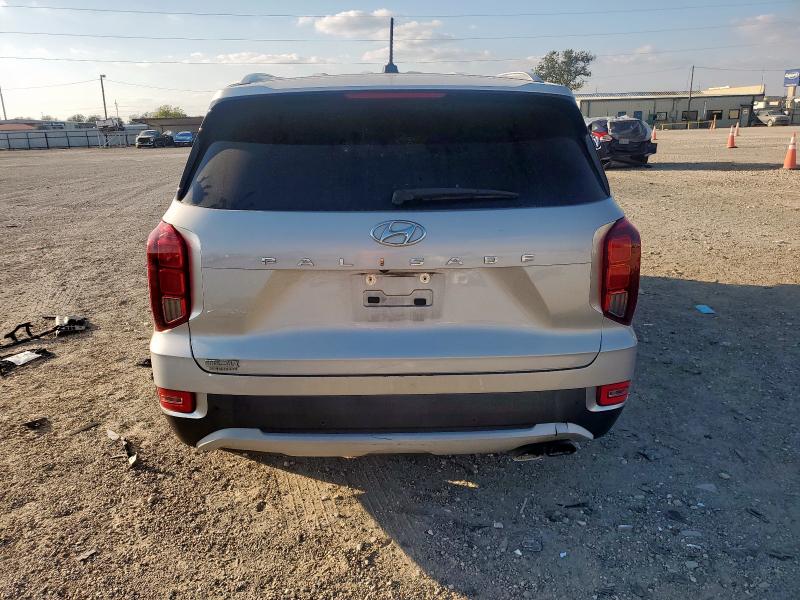 Фото 6 - HYUNDAI PALISADE