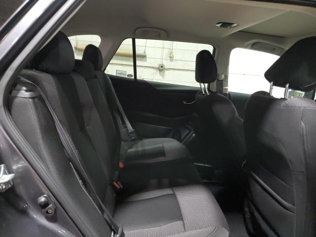 Фото 11 - SUBARU OUTBACK