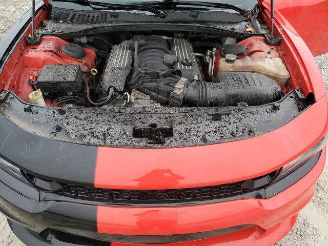 Фото 11 - DODGE CHARGER