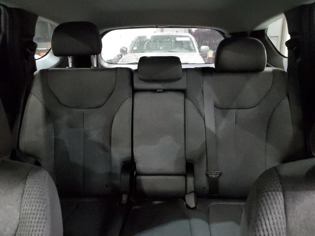 Фото 10 - HYUNDAI SANTA FE