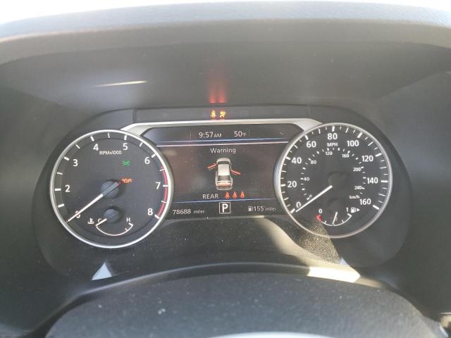 Фото 9 - NISSAN SENTRA