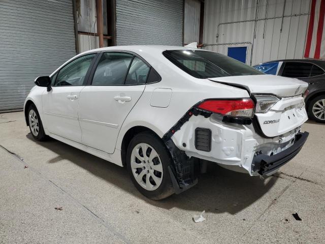 Фото 2 - TOYOTA COROLLA