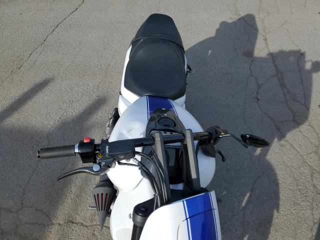 SUZUKI CYC VZ/VZR 2019