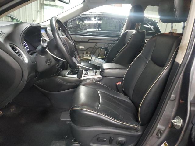 Фото 7 - INFINITI QX60