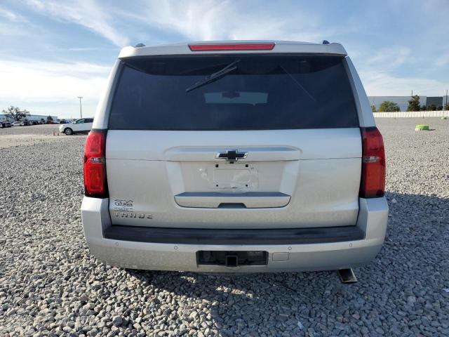 Фото 6 - CHEVROLET TAHOE