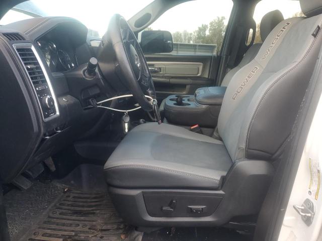 Фото 7 - RAM 2500