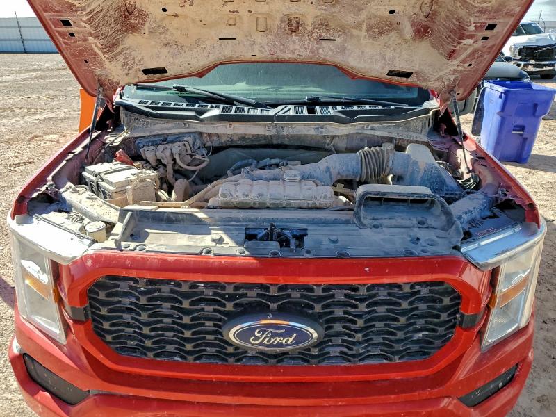 Фото 11 - FORD F-150