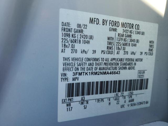 Фото 14 - FORD MUSTANG