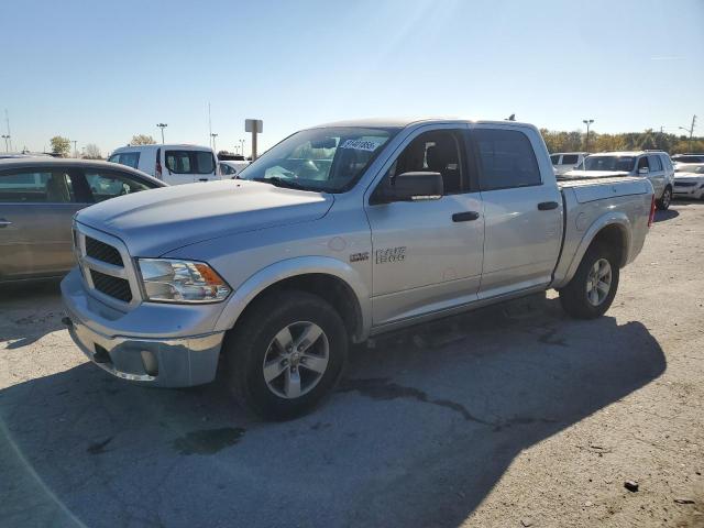 Фото 1 - RAM 1500