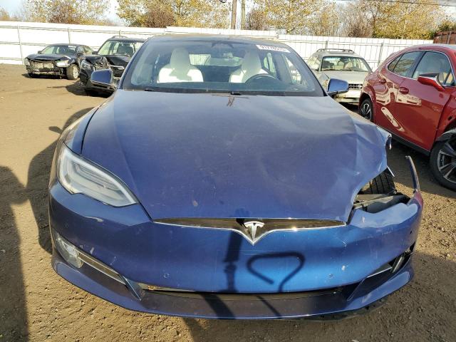 Фото 5 - TESLA MODEL S