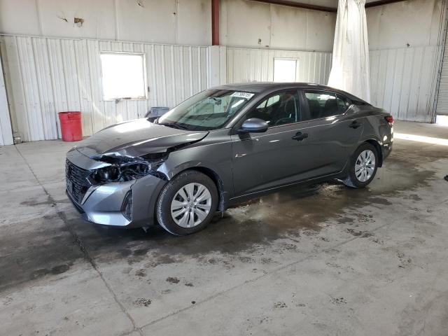 NISSAN SENTRA 2024 VIN 3N1AB8BV1RY308984